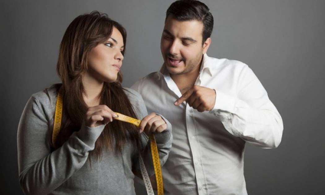 Το ιδανικό μέγεθος του πέους ανά ηλικία και η μικροφαλλία (πίνακας)