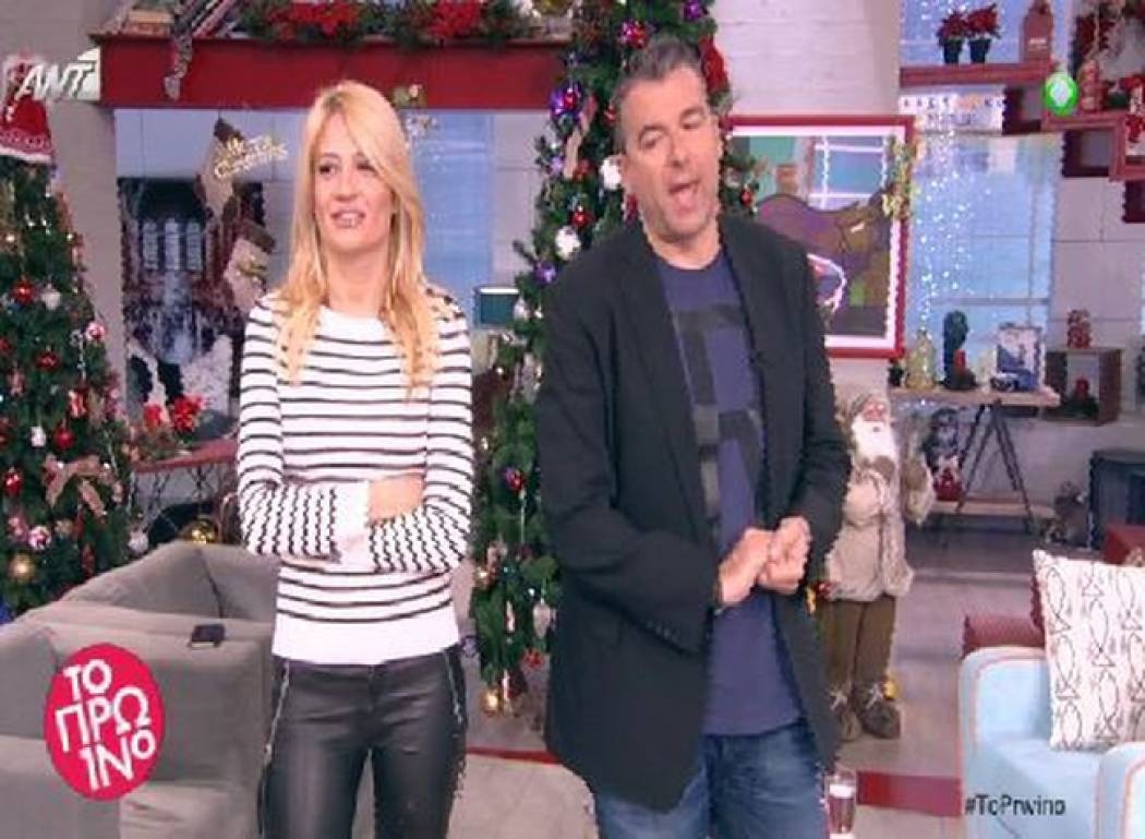 Περίμεναν τον Αρναούτογλου και άλλος εμφανίστηκε!