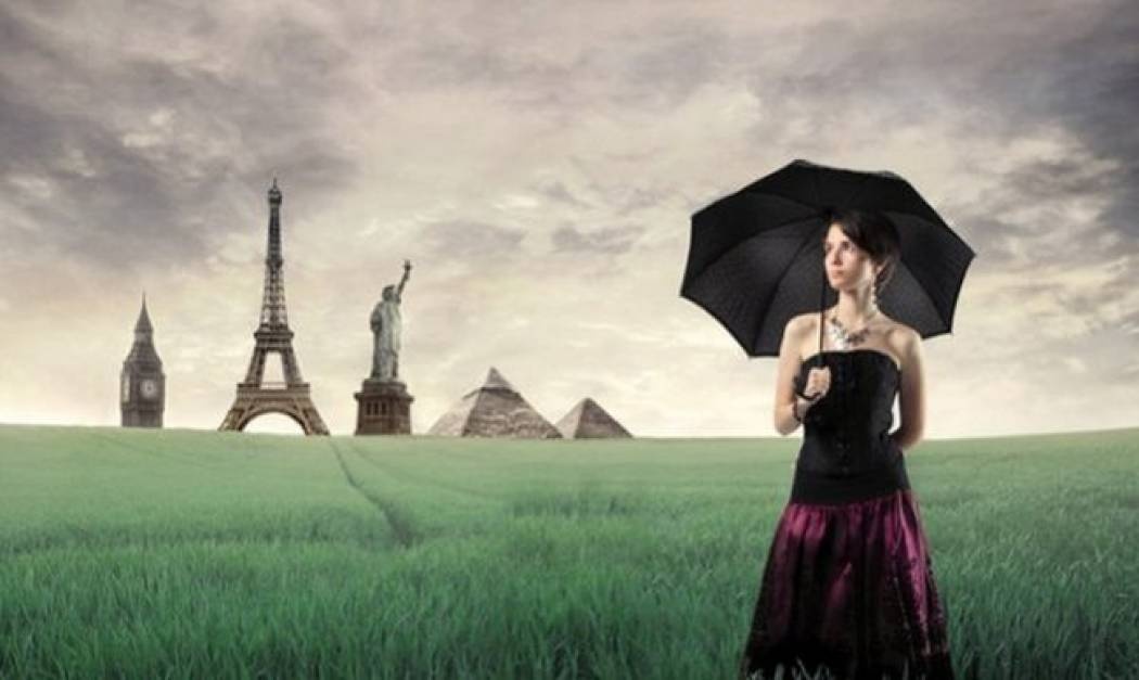 Τεστ: Ποιος/α ήσουν στην προηγούμενη ζωή σου;