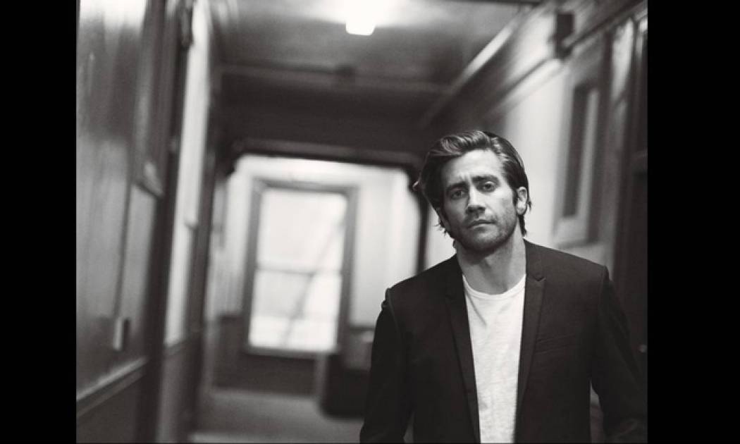 Tο (λευκό) Χόλιγουντ που αξίζει μέσα από το φακό του Peter Lindbergh