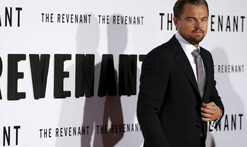 Ο Λεονάρντο ΝτιΚάπριο θέλει γυναίκες μόνο κάτω των 25