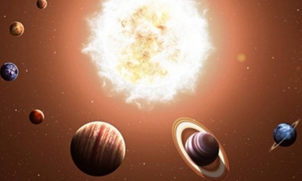 Δες τι σου επιφυλάσσουν οι πλανήτες από 8/1 έως 14/1