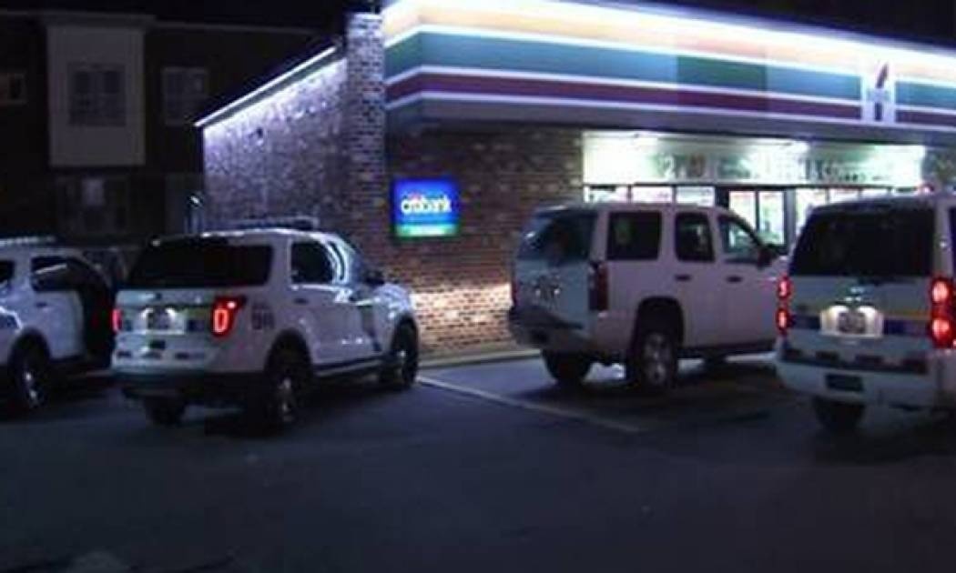 Έκλεψε αυτοκίνητο μαζί με 6χρονο παιδί