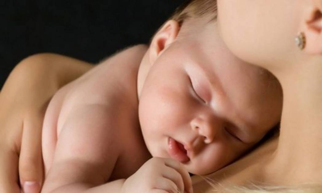 Τα 10 μυστικά των μαμάδων που θα σας κάνουν να δακρύσετε!