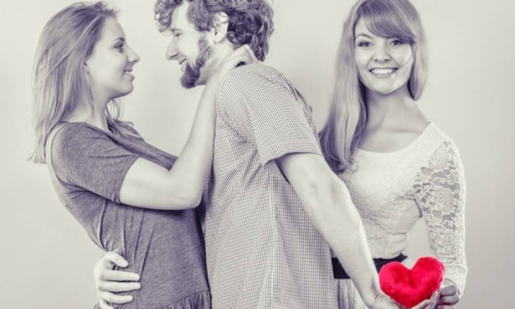 Πώς αλλάζει μια σχέση μετά την απιστία