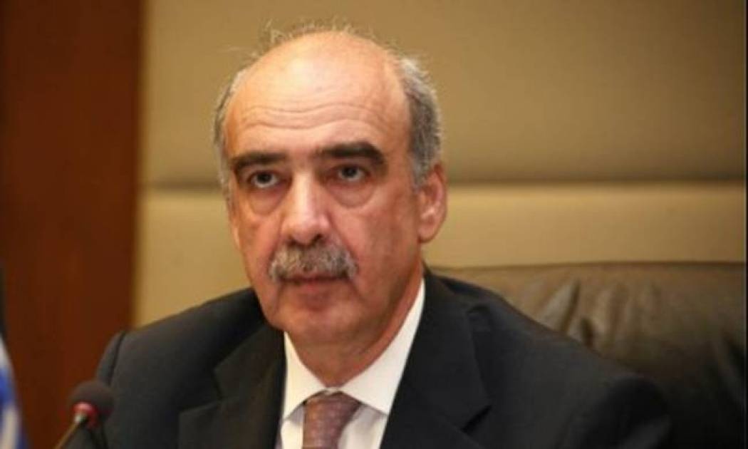 Εκλογές ΝΔ 2oς γύρος-ΜεΪμαράκης: Θα πρέπει να προχωρήσουμε σε ανασυγκρότηση της παράταξης