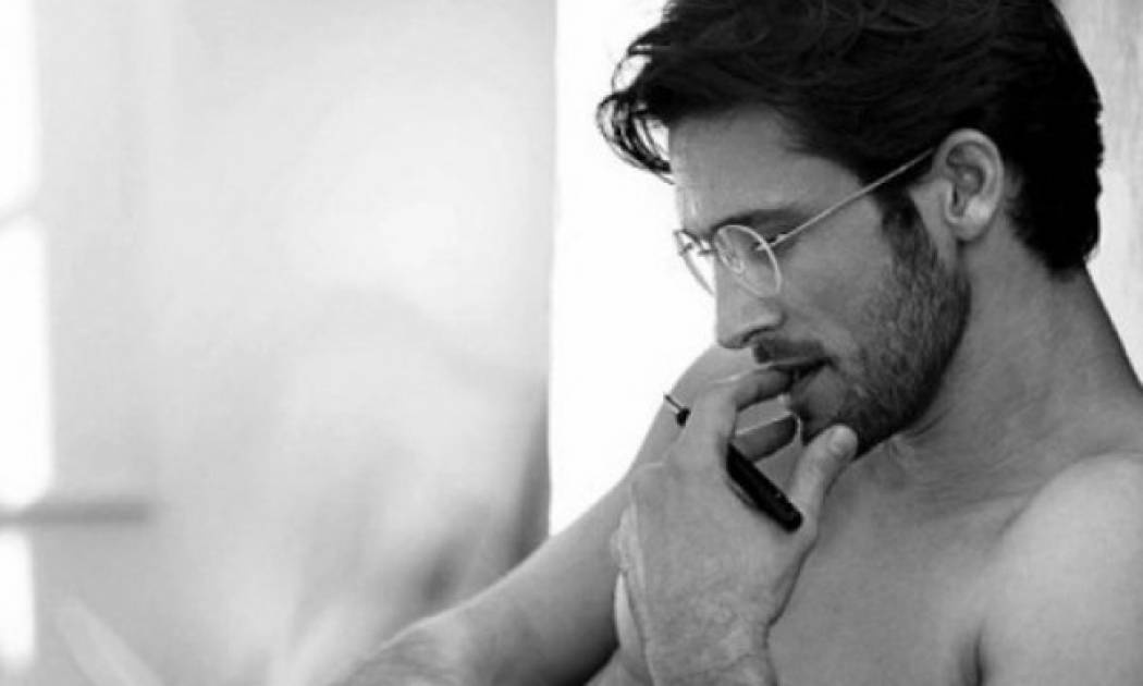 4 μεγάλοι μύθοι που όλες πιστεύουμε για τους άντρες