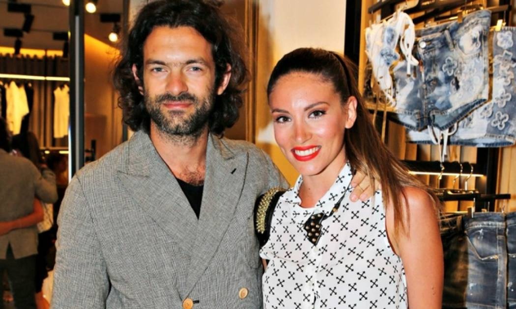 Δήλωση - έκπληξη της Αθηνάς Οικονομάκου: «Θέλω να κάνω μωρό»