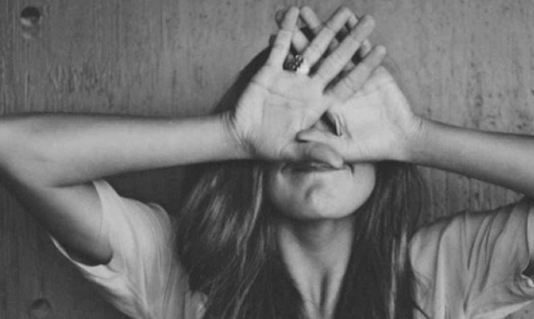 Μάθε να φεύγεις από εκεί που πρέπει, από εκεί που πληγώνεσαι!