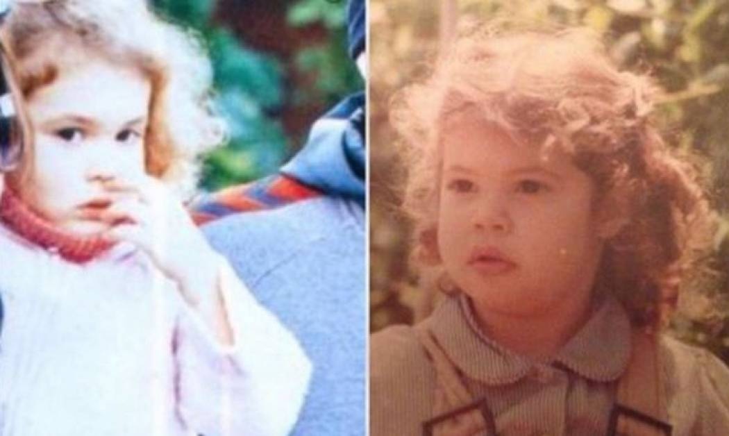 Δείτε ποια είναι η γνωστή Ελληνίδα ηθοποιός που είναι ολόιδια με την κόρη της! (εικόνα)