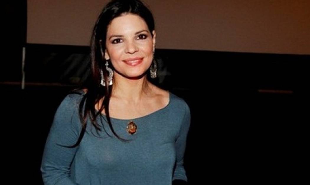 Μαρίνα Ασλάνογλου: «Θέλω να κάνω κωμωδία σαν τρελή»