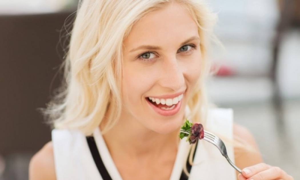 Ενδομητρίωση: Η τροφή που αυξάνει τον κίνδυνο