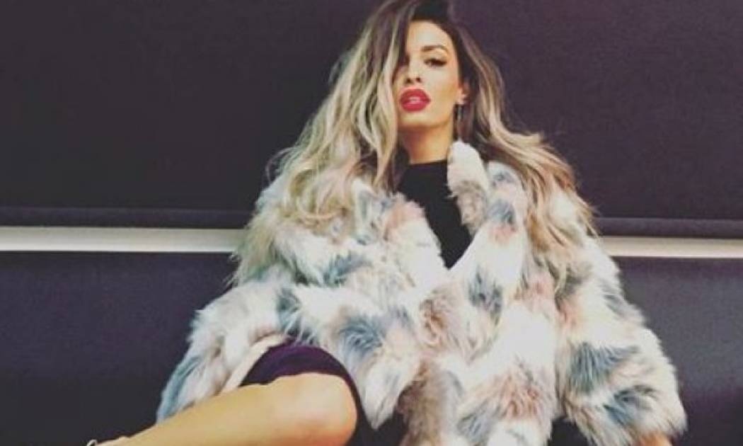 Η Ελένη Φουρέιρα έκανε ακόμα μια τολμηρή αλλαγή στα μαλλιά της!