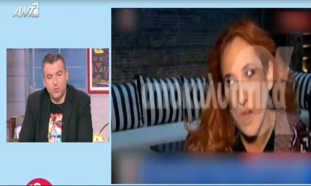 Λιάγκας κατά Ψυχίδου για Στόκα: «Είναι θλιβερό. Είναι αγενές! Βγαίνουν δημόσια και ξεκατινιάζονται»!