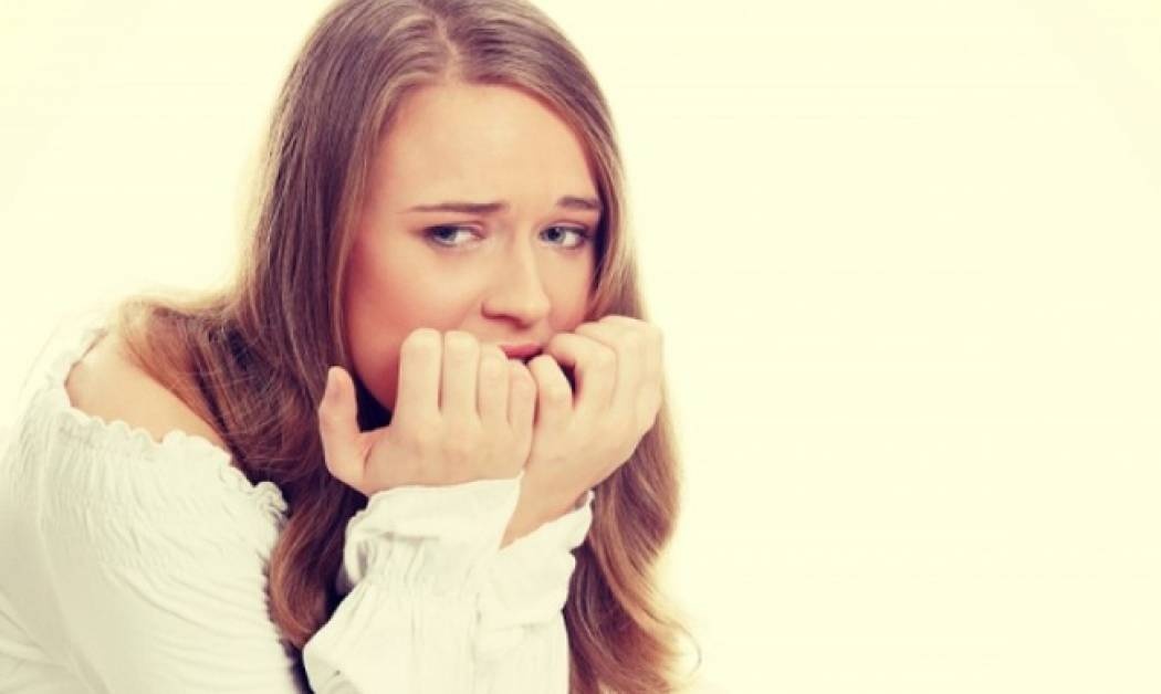 Στρες στην εφηβεία: Η σοβαρή επίπτωσή του στην υγεία