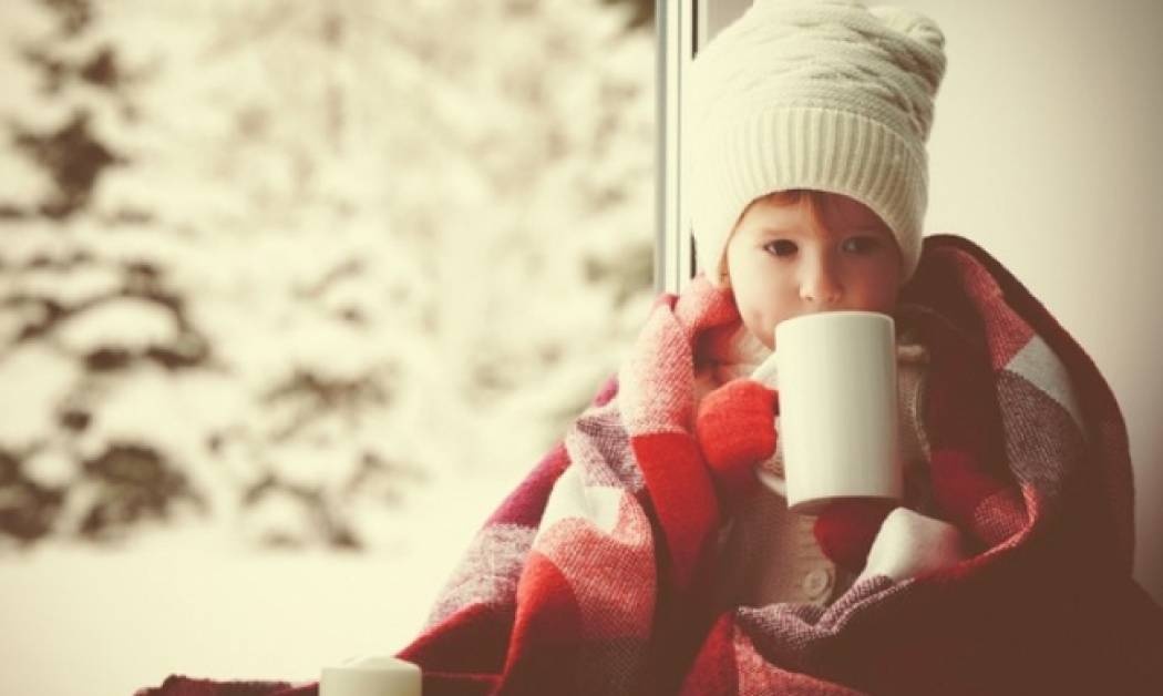 Πώς επηρεάζει την υγεία σας η επιδείνωση του καιρού