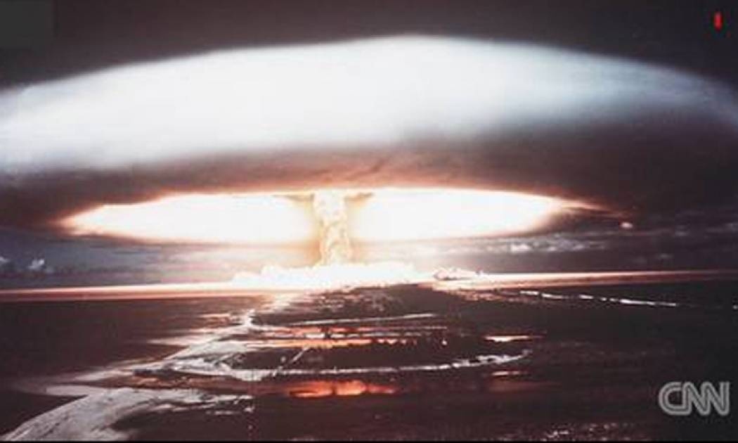 Όλη η αλήθεια για τα πυρηνικά όπλα