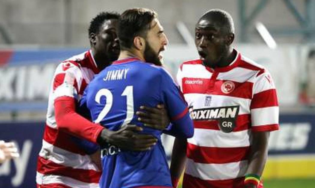 Φτάνει πια με την γελοιότητα του Ολυμπιακού