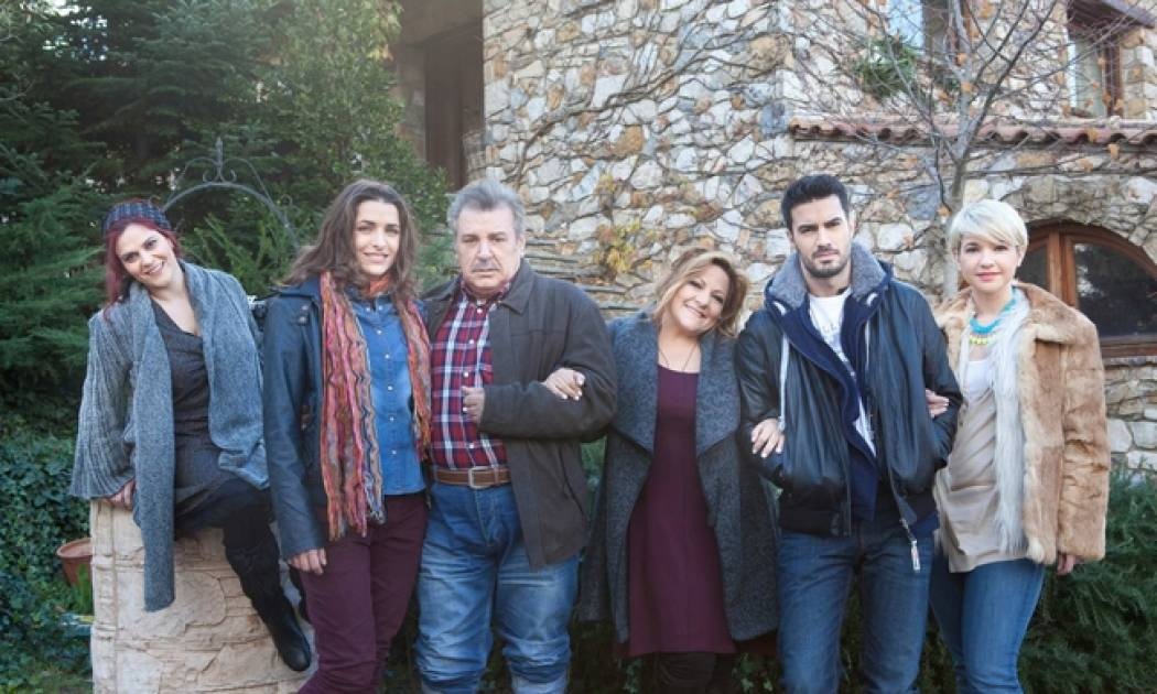 Βόμβα. Δεν θα δούμε φινάλε. Τέλος το «Παρτάλι» απο το Mega (Nassos blog)