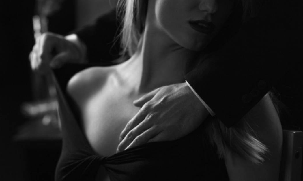 Πότε φτάνει μια σχέση στη σεξουαλική της κορύφωση