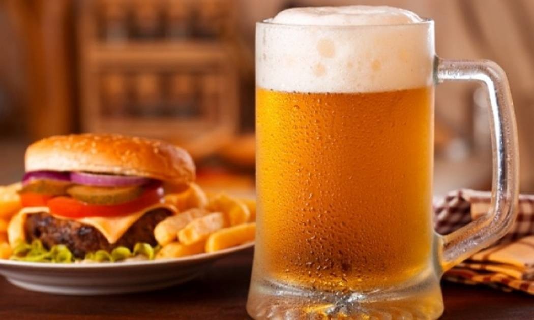 Τα 6 «απαγορευμένα» διατροφικά ντουέτα