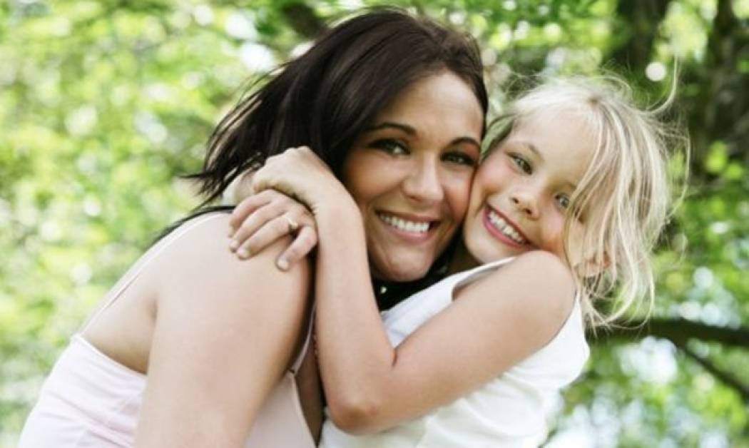 6 απλοί τρόποι για να κάνετε το παιδί σας να νοιώθει ξεχωριστό!