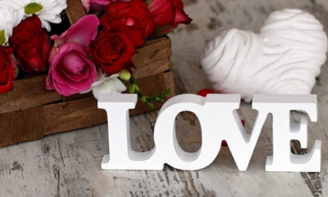 Ερωτική εβδομάδα για όλα τα ζώδια