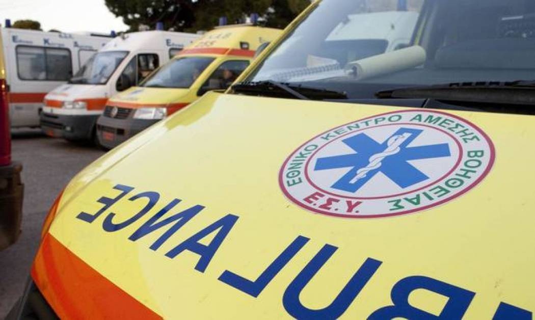 Τραγωδία με 40χρονο τα ξημερώματα στον Κορυδαλλό