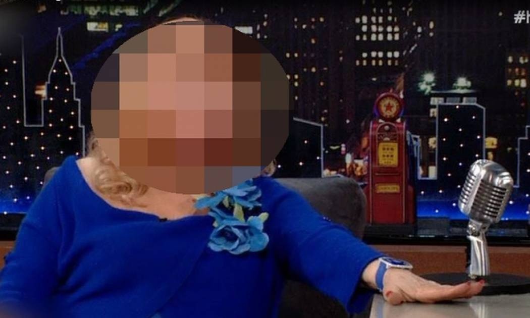 Ελληνίδα ηθοποιός ενώ χώρισε πριν πολλά χρόνια, τώρα θα πάρει διαζύγιο για φορολογικούς λόγους