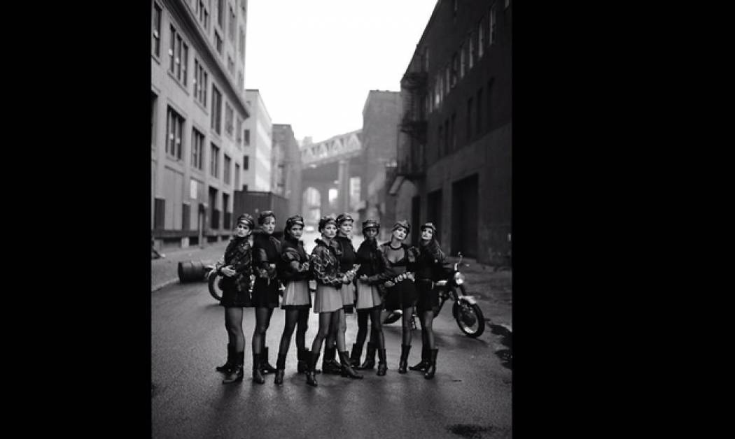 Να γιατί η Grace Coddington θα λείψει πολύ από τη Vogue