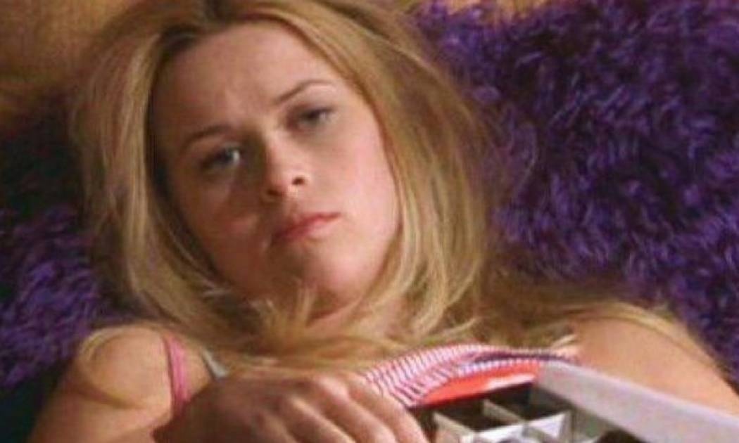 Η στιγμή της αλήθειας: 5 (πολύ) αηδιαστικά πράγματα που όλες κάνουμε το χειμώνα