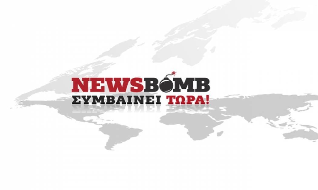 Έκτακτο: Συνέλαβαν φωτορεπόρτερ στο Κέντρο της Αθήνας