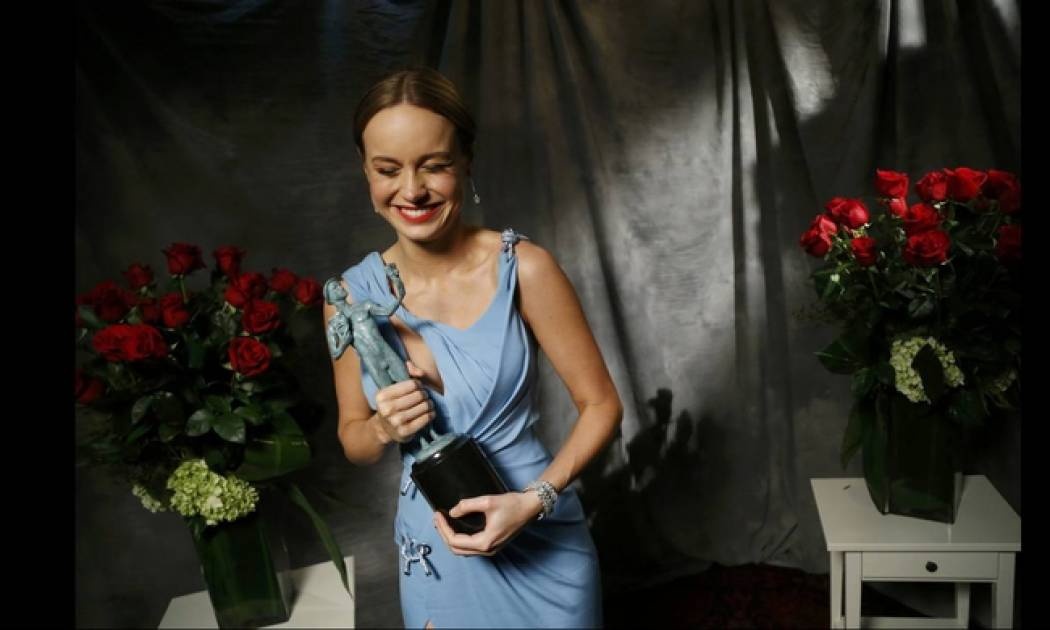 SAG Awards 2016: ΝτιΚάπριο, House Of Cards και όλοι οι νικητές της βραδιάς