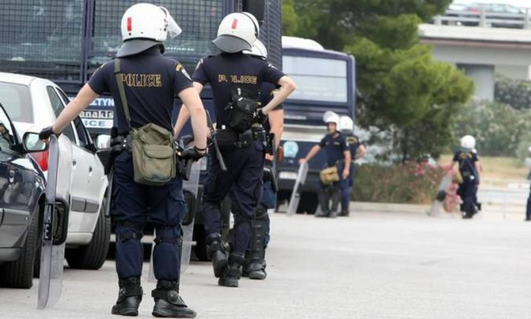 ΕΚΤΑΚΤΟ: «Ξύλο» στην Τρίπολη μεταξύ Παναθηναϊκών και Ολυμπιακών