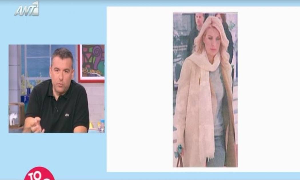 Λιάγκας: Όλα όσα αποκάλυψε για τις φήμες περί μεταγραφής της Μενεγάκη!