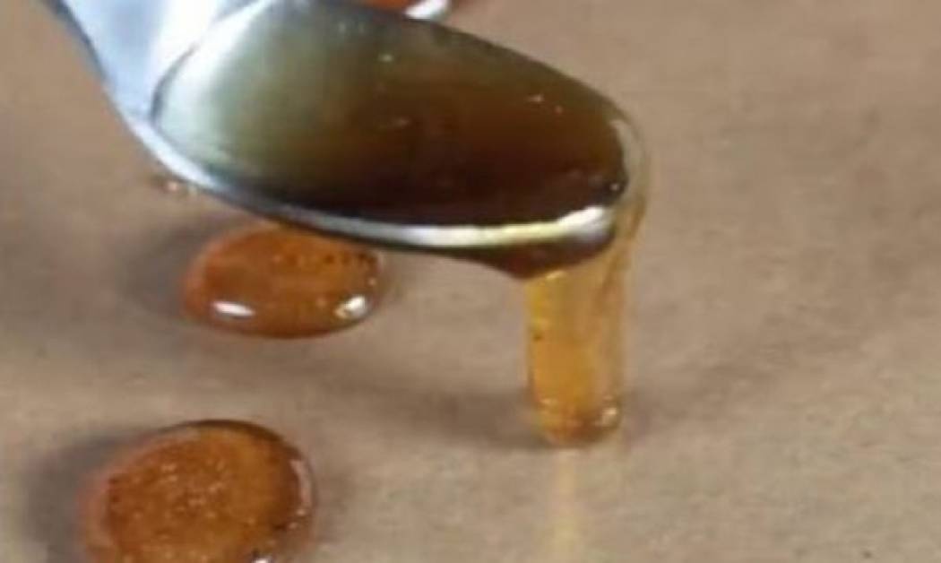 Συνταγή για καρεμέλες για το βήχα!