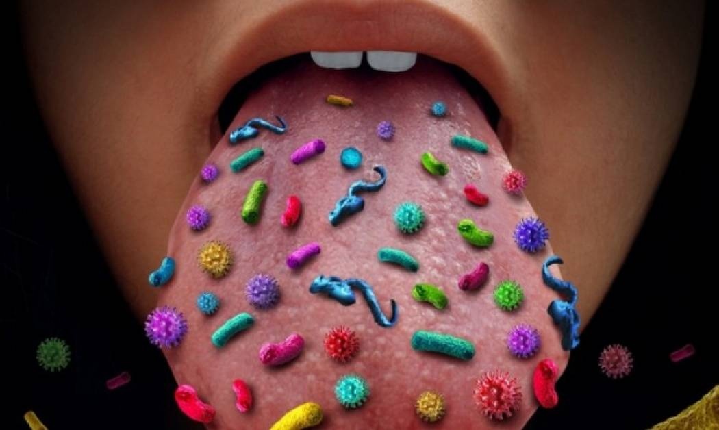 Τα βακτήρια που «φιλοξενεί» το ανθρώπινο στόμα (εικόνες)