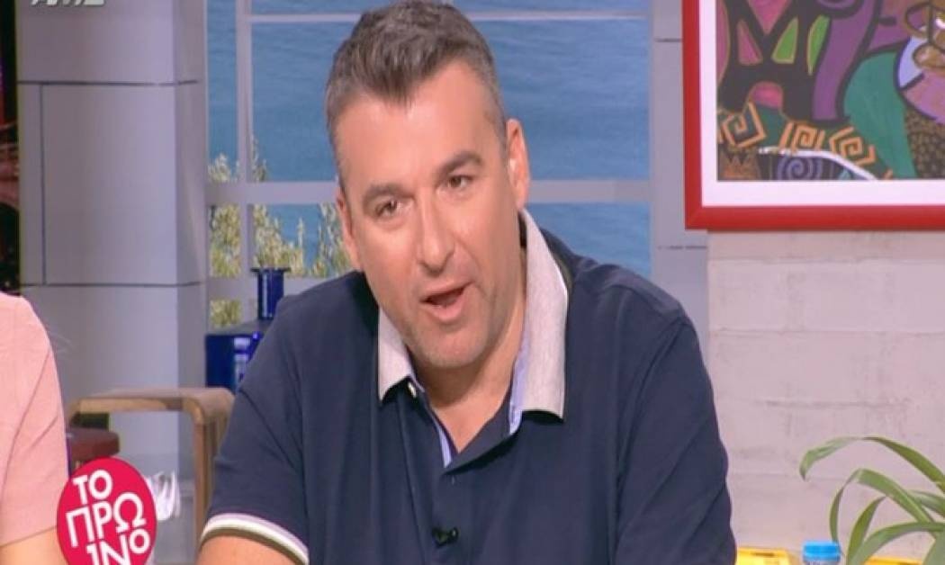 Έξαλλος ο Λιάγκας: «Έχουν γραφτεί τέρατα, κακίες.Το έχω συζητήσει με το δικηγόρο μου και…»