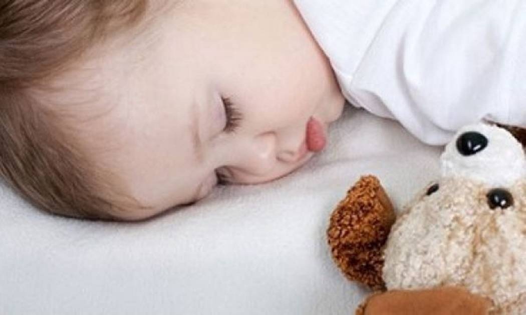 Επιτρέπεται η χρήση κλιματιστικού στον ίδιο χώρο με το βρέφος;