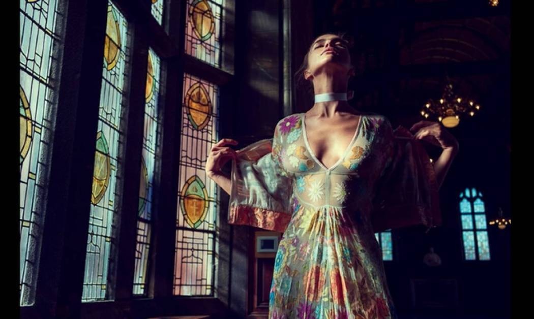 Irina Shayk: χώρισε ή δεν χώρισε;