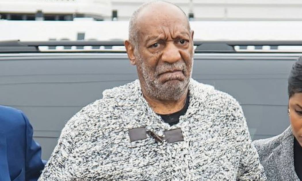 Μπιλ Κόσμπι: Νάρκωνε γυναίκες και τις εκμεταλλευόταν σεξουαλικά