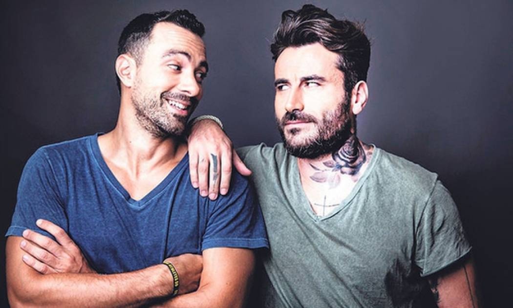 Πότε κάνει πρεμιέρα το World Party;