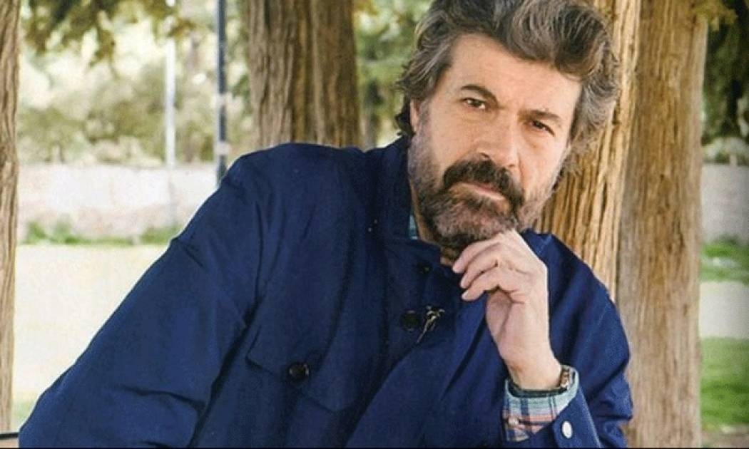 Νίκος Βερλέκης: «Ο ωραίος πρέπει ν’ αποδείξει ότι έχει ταλέντο»