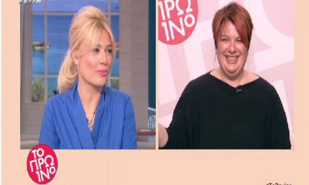Αποκάλυψη Σκορδά: «Έβαλα μέσον να με πάρουν σε κανάλι, αλλά...»!
