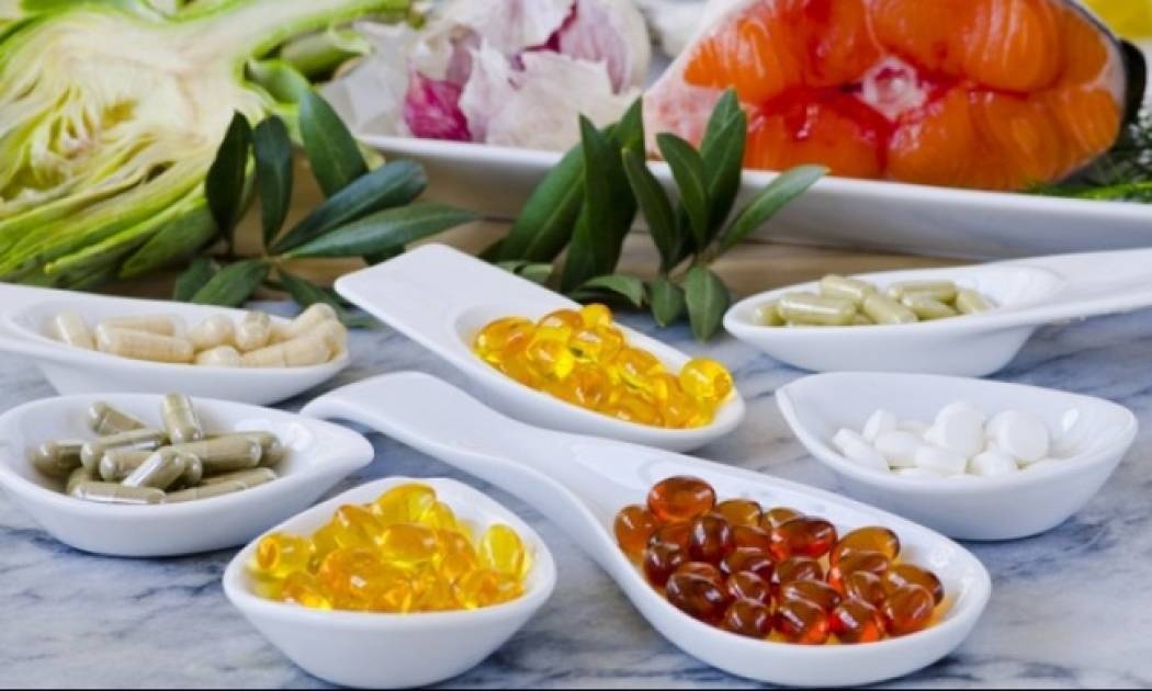 Βιταμίνες: Πριν ή μετά το φαγητό;