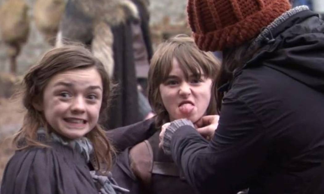 Ο πιλότος του Game Of Thrones ήταν ό,τι χειρότερο έχεις δει ποτέ