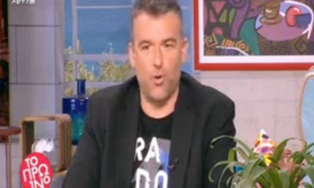 Η μπηχτή του Λιάγκα στον Μουτσινά!