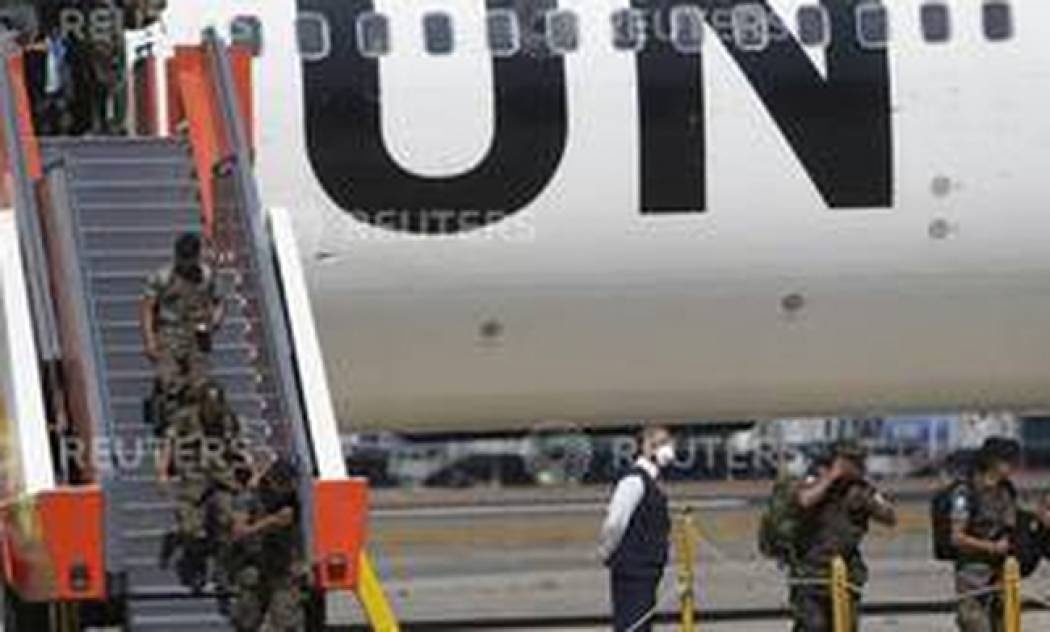 Νέες καταγγελίες για βιασμούς παιδιών από κυανόκρανους