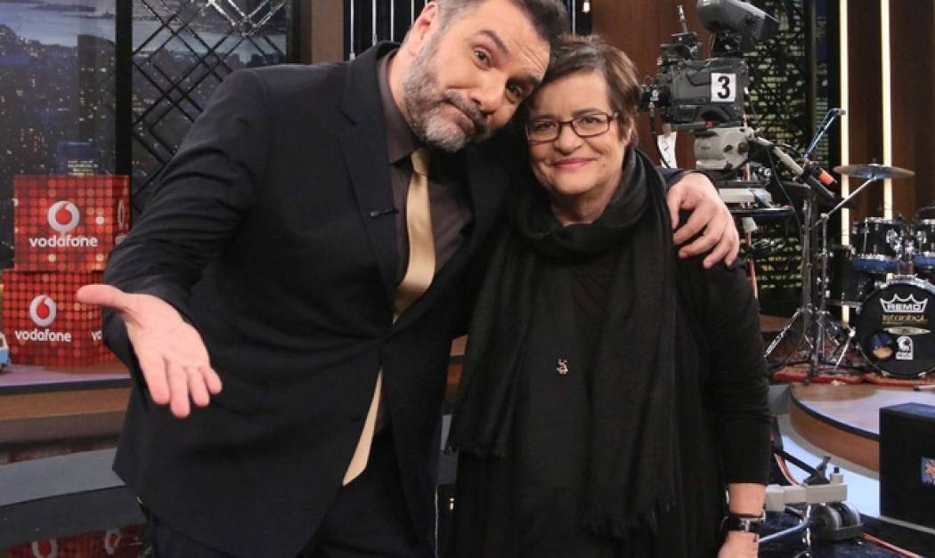 Νέα πυρά της Γκολεμά κατά Αρναούτογλου: «Είχε μελετήσει και με έφερε σε απολογητική θέση»