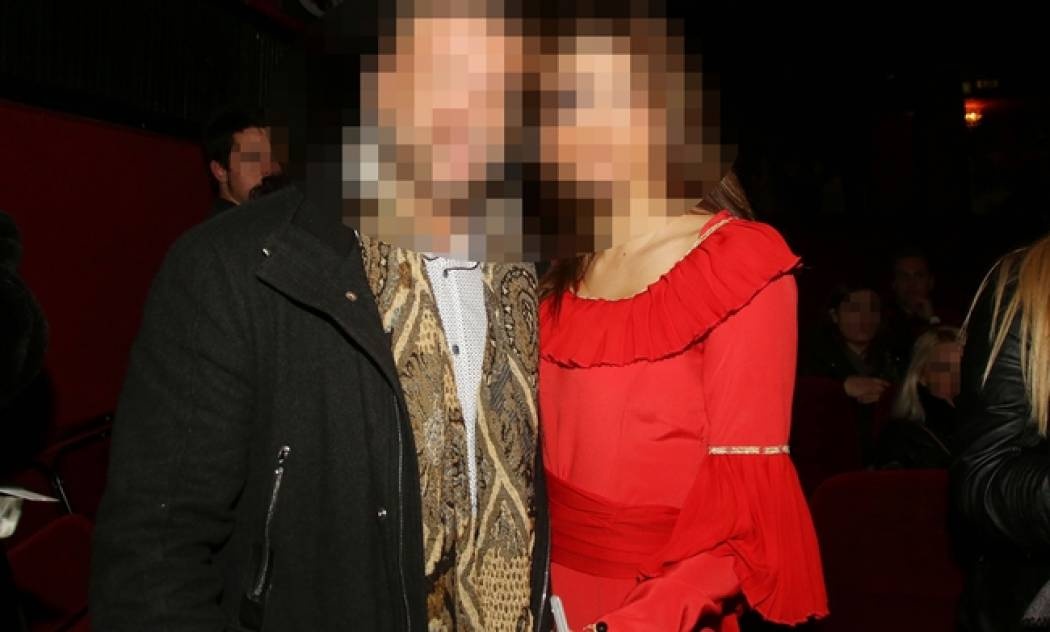 Έλληνας ηθοποιός παραδέχεται για τη σχέση του: «Περάσαμε κρίση αλλά...»